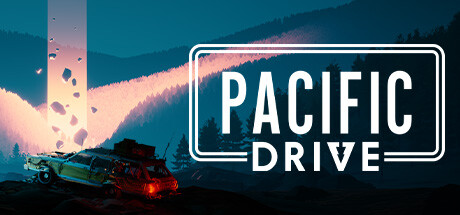 Pacific Drive Torrent Download