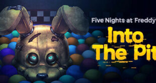 Five Nights at Freddys Into the Pit Torrent Download