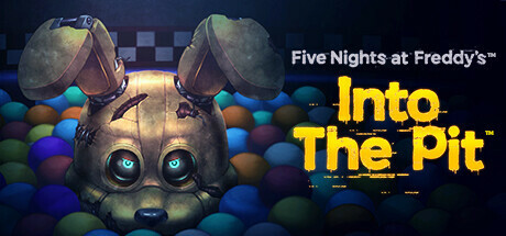 Five Nights at Freddys Into the Pit Torrent Download