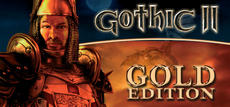 Gothic II Gold Edition Torrent Download