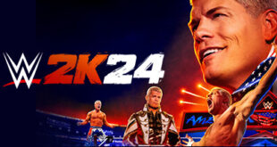 WWE 2K24 Torrent Download