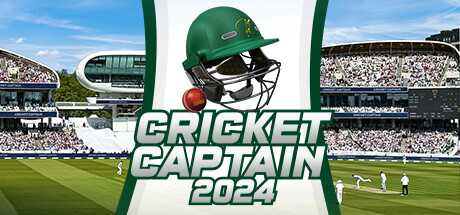 Cricket Captain 2024 Torrent Download