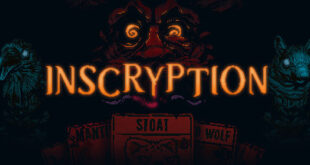 Inscryption Torrent Download