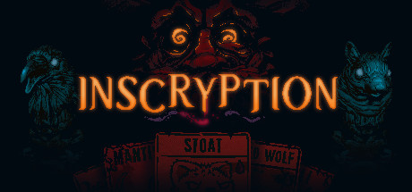 Inscryption Torrent Download