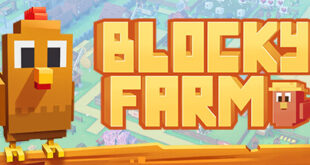 Blocky Farm Torrent Download