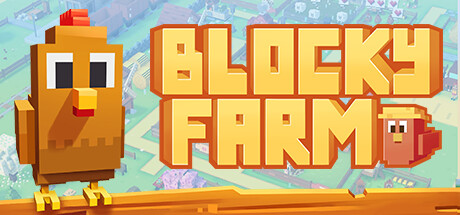 Blocky Farm Torrent Download