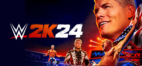 WWE 2K24 Torrent Download