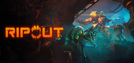 RIPOUT Torrent Download