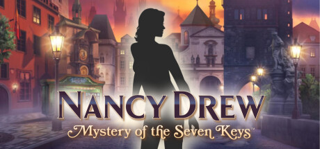 Nancy Drew Mystery of the Seven Keys Torrent Download