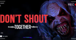 Dont Shout Together Torrent Download