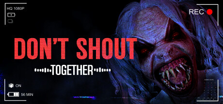 Dont Shout Together Torrent Download