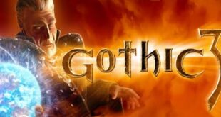 Gothic 3 Torrent Download