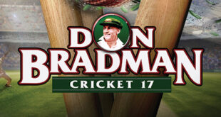 Don Bradman Cricket 17 Torrent Download