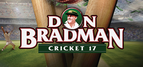 Don Bradman Cricket 17 Torrent Download