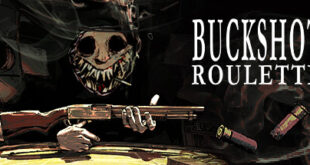 Buckshot Roulette Torrent Download