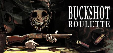 Buckshot Roulette Torrent Download