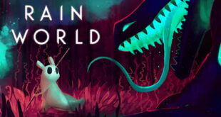 Rain World Torrent Download