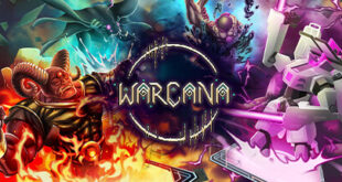 WARCANA Torrent Download