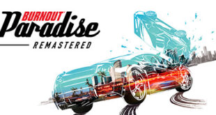 Burnout Paradise Remastered Torrent Download