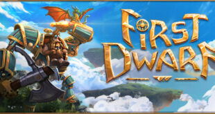 First Dwarf Torrent Download