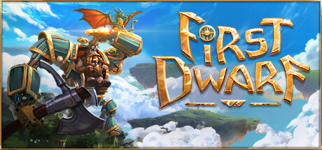 First Dwarf Torrent Download