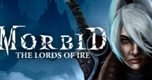 Morbid The Lords of Ire Torrent Download