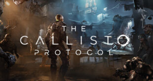 The Callisto Protocol Torrent Download