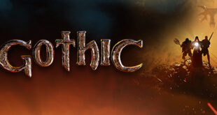 Gothic 1 Remake Torrent Download