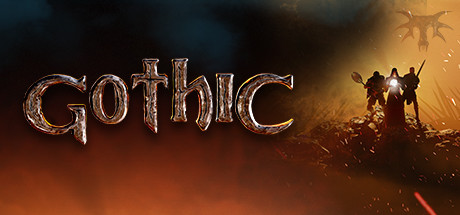 Gothic 1 Remake Torrent Download