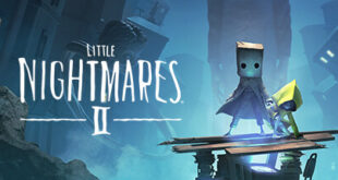 Little Nightmares II Torrent Download