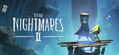 Little Nightmares II Torrent Download