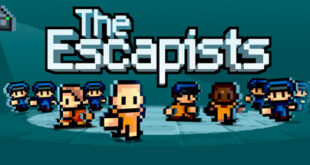 The Escapists Torrent Download