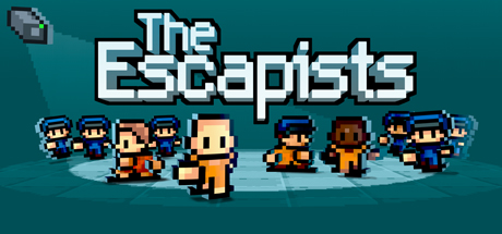 The Escapists Torrent Download