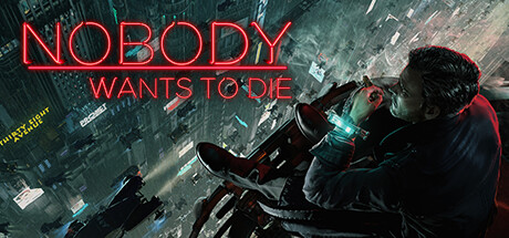 Nobody Wants to Die Torrent Download