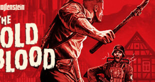 Wolfenstein The Old Blood Torrent Download