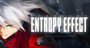 BlazBlue Entropy Effect Torrent Download