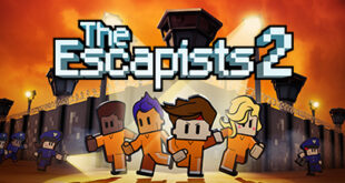 The Escapists 2 Torrent Download