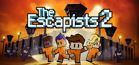 The Escapists 2 Torrent Download