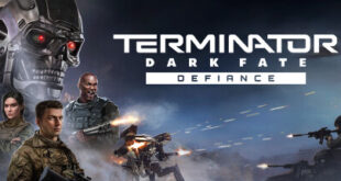 Terminator Dark Fate Defiance Torrent Download