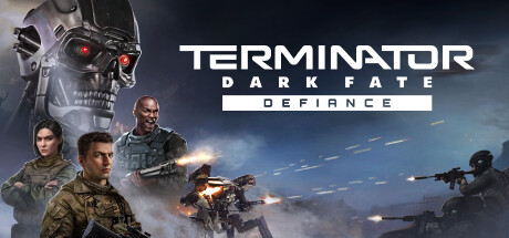 Terminator Dark Fate Defiance Torrent Download