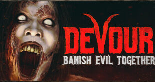 DEVOUR Torrent Download