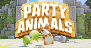 Party Animals Torrent Download