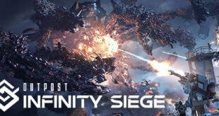 Outpost Infinity Siege Torrent Download