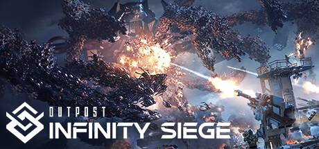 Outpost Infinity Siege Torrent Download