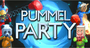 Pummel Party Torrent Download