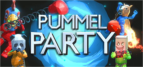 Pummel Party Torrent Download