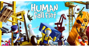 Human Fall Flat Torrent Download