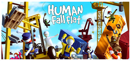 Human Fall Flat Torrent Download