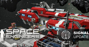 Space Engineers Torrent Download