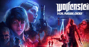 Wolfenstein Youngblood Torrent Download